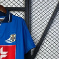 Retro Tenerife 9899 away jersey Fan Version