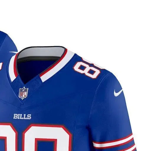 NFL Buffalo Bills Jeysey KNOX #88