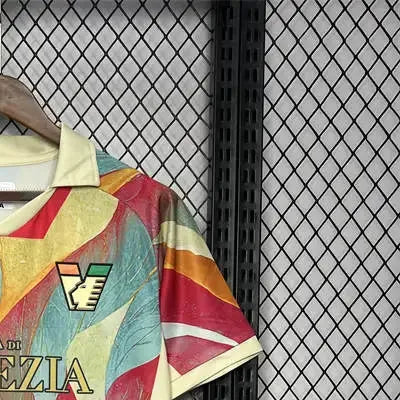 202425 Venezia FC Special Edition Jersey Fan Version