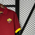 Retro Roma 1415 Home jersey Fan Version
