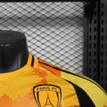 202425 Paris FC Second Away jersey Player Version