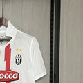 Retro Juventus 1011 Away jersey Fan Version