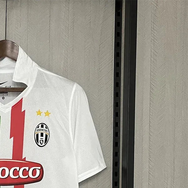 Retro Juventus 1011 Away jersey Fan Version