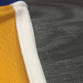 NBA Golden State Warriors v neck White Jersey WIGGINS#22 S-XXL