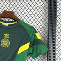 2425 Celtic Special Edition Jersey Fan Version