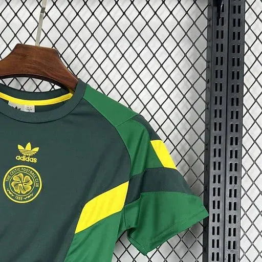 2425 Celtic Special Edition Jersey Fan Version