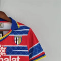 Retro Parma 9899 Away jersey Fan Version