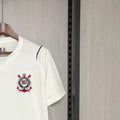 202627 Corinthians Home Jersey Fan Version