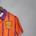 Retro Scotland 1994 away jersey Fan Version