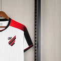 202627 Atlético Paranaense Away Jersey Fan Version