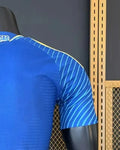 Curacao 2026 Wolrd Cup Home Jersey Player Version