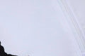 202526 Paris white Long-sleeved half-pull training kit Football team kit