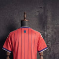 Scotland 2026 World Cup Away Kid Kits Size 16-28