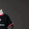 202627 Athletic Bilbao Away Kids Kits
