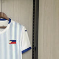 2026 Philippines Away Jersey Fan Version
