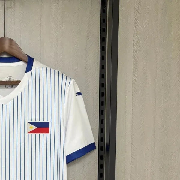 2026 Philippines Away Jersey Fan Version
