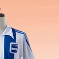 Retro 198082 Honduras Away jersey Fan Version
