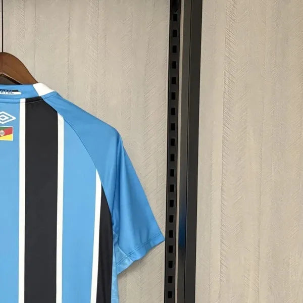 202526 Grêmio Home jersey Fan Version