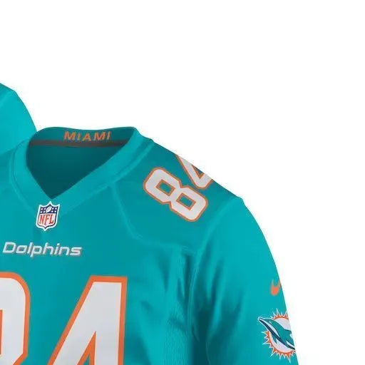 NFL Miami Dolphins Jeysey SCHWARTZ #84