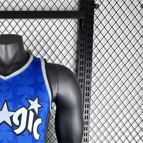 NBA Orlando Magic WAGNER#22 2324 Swingman Jersey - Classic Edition S-XXL