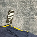 202526 Boca Juniors Home Kids Kits 16-28