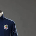 2026 Chivas KING Anthem Black Jacket Windbreaker