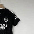202324 Kids Goalkeeper Arsenal jersey Kid Kits Size 16-28