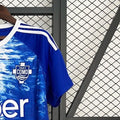 202526 Como 1907 Home Jersey Fan Version