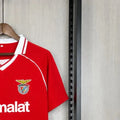 Retro Benfica 199495 Home jersey Fan Version