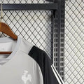 202425 Atletico Mineiro training Grey jersey Fan Version
