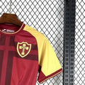 202526 Portuguesa de Desportos SP Home Jersey Fan Version