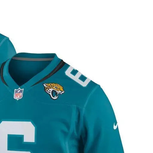 NFL Jacksonville Jaguars Jeysey SAVAGE #6