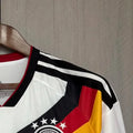 202526 Germany Home jersey Fan version