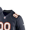 NFL Chicago Bears Jeysey SWEAT # 98