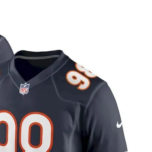 NFL Chicago Bears Jeysey SWEAT # 98
