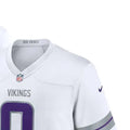 NFL Minnesota vikings Jeysey PACE JR # 0
