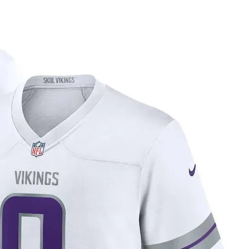 NFL Minnesota vikings Jeysey PACE JR # 0
