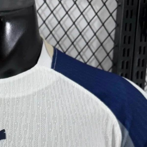 202526 Tottenham Hotspur Home Long Sleeve Jersey Player Version