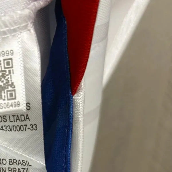 202627 Nautico Away Jersey Fan Version