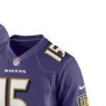 NFL Baltimore Ravens Jeysey AGHOLOR #15