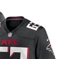 NFL Atlanta Falcons Jeysey LINDSTROM #63