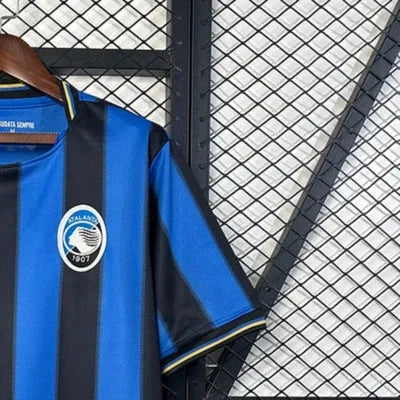 202526 Atalanta Home jersey Fan version