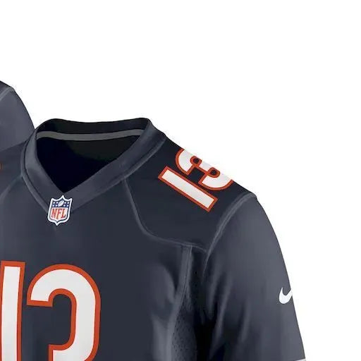 NFL Chicago Bears Jeysey ALLEN # 13
