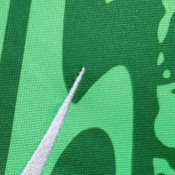 202526 Sporting Lisbon Goalkeeper Green jersey Fan version