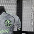 202526 Club America Second Away jersey Player Version