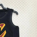 NBA Cleverland Cavaliers Round Neck Black jersey MITCHELL#45 S-XXL