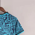 202223 Tottenham Third Away Jersey Fan Version
