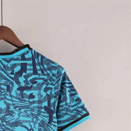 202223 Tottenham Third Away Jersey Fan Version