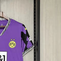 2526 Dortmund Special Edition Purple Jersey Fan Version