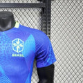 2526 Brazil away Jersey Player Version